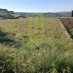 Plot of land for construction in central portugal