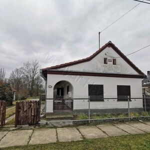 House in Csokonyavisonta, Somogy, Hungary