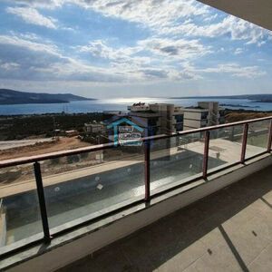 2 Bedroom Seaview Apartment for Sale in Didim Turkey 