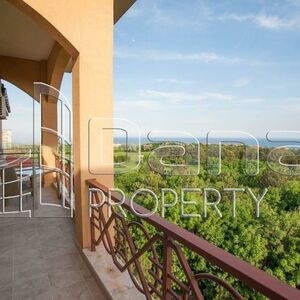  APARTMENT IN THE LIGHTHOUSE GOLF RESORT IN BALCHIK WITH PAN