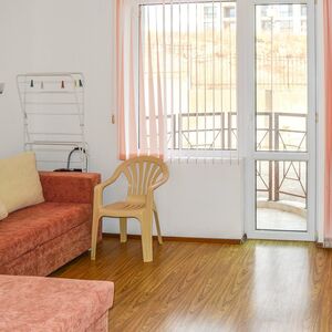 Lovely fully furnished affordable studio apartment