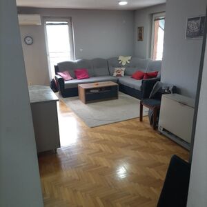 I am selling an apartment in Mirijevo-Belgrade, Serbia