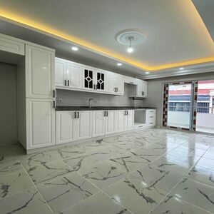 3+1 BRANDNEW APARTMENT İN OF THE MOST PREFERRED LOCATİON 