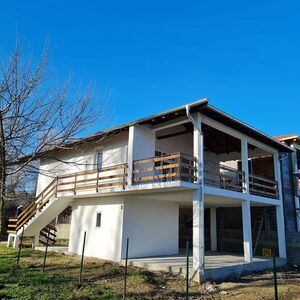 I am selling a house on Sava-Belgrade, Serbia