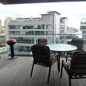 2-Bedroom Apartment To Let Tradewinds, Gibraltar