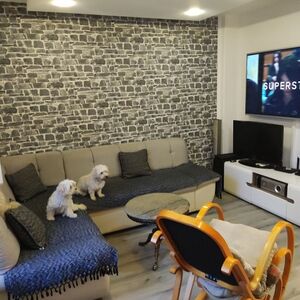 2-room apartment Novi Beograd-Blok 72, worth a look, Serbia