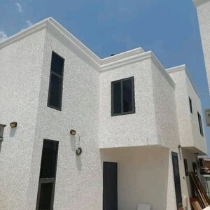 2Bedroom apartment@ Trassacco)+233243321202