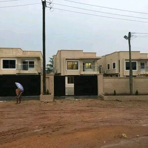 4Bedroom House@ East legon/+233243321202