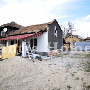 Renovated house in a village close to Veliko Tarnovo
