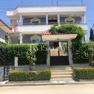 Sea view villa in Golem Durres