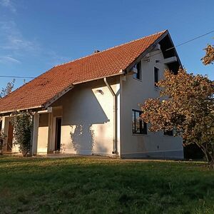 House on Kosmaj,Serbia