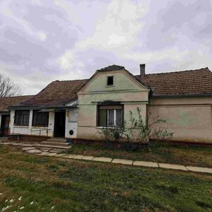 House in Somogytarnóca, Somogy, Hungary