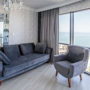 Luxury apartments on the Black Sea coast in Georgia