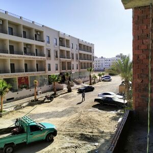 Two Bedroom With Garden View For Sale At Hurghada