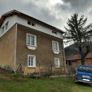 Big rural property just one hour away from Sofia, Bulgaria
