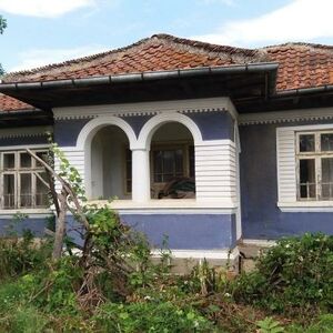 House for sale near Silistra city and the Danube river with 