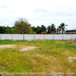 Land for Sale in Trinidad