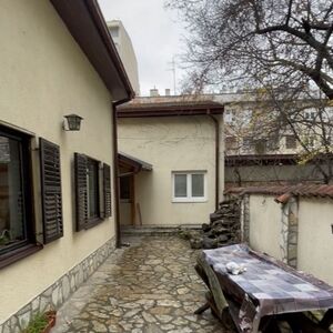 House for sale Belgrade-Gornji Dorcol, Serbia