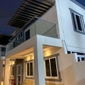 Luxurious 2 Bedroom apartment@ Adjringanor/+233243321202