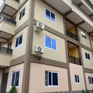 Luxurious 2 Bedroom flat@ Spintex Manet/+233243321202