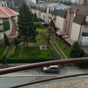 I am selling an apartment in Mirijevo-Belgrade, Serbia