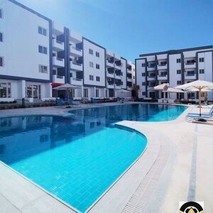 1 Bedroom apartment for sale, Intercontinental, Hurghada