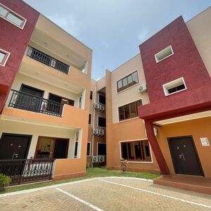 2Bedroom Apartment@ adjringanor/+233243321202