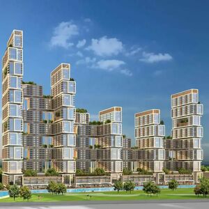 Sobha One Awaits You