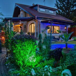 Villa for sale in Leanyfalu, Hungary