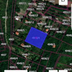 I am selling a plot in Slankamen - Serbia