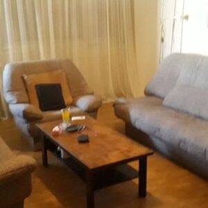 Two-room apartment in Mladenovac, Serbia