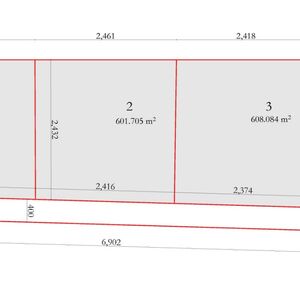 Land for sale in Loznica-Klupci, Serbia