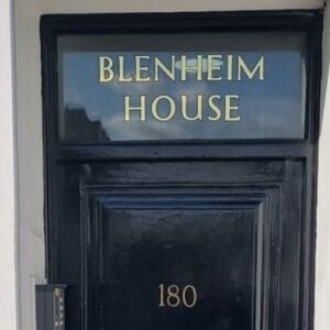 Blenheim House, Kings Road, Chelsea SW3