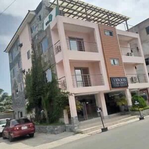 Luxurious fully furnished 2 bedroom Flat@ OSU/+233243321202