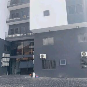 Ultra Modern 2Bedroom duplex@ Dzorwulu/+233243321202