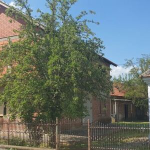 I am selling a rural household in Serbia