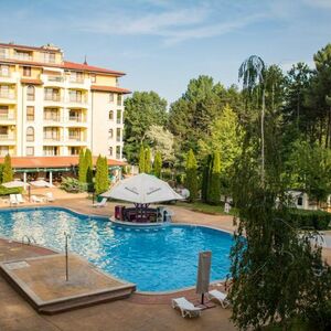 1-bedroom apartment for sale in Summer Dreams, Sunny Beach