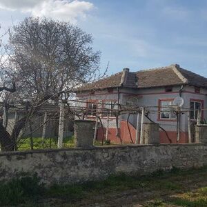 Renovated House in General Toshevo - Spasovo village 