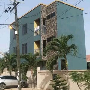 Executive 2 Bedroom Flat@ East legon upsa/ +233243321202