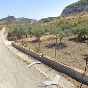 Seaside land in Sicily - Land Puma Siculiana