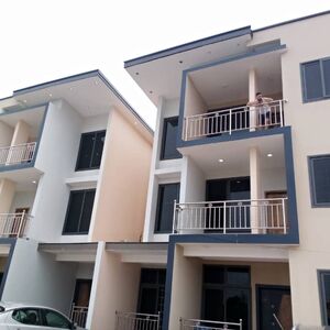 2Bedroom Apartment@ Tesano/+233243321202