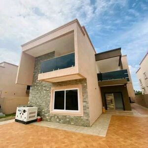 4Bedroom. Townhouse@ East legon/+233243321202