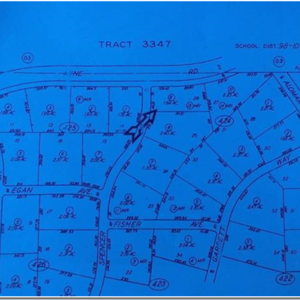 VACANT LAND FOR SALE IN NORTH EDWARDS CITY, CALIFORNIA