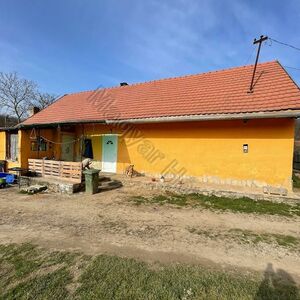 House in Ág, Baranya, Hungary