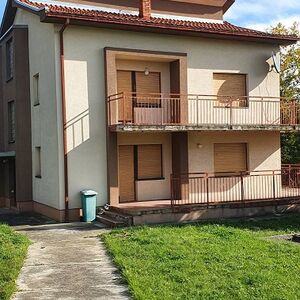 House for sale Belgrade-Barajevo-Bacevac 250m2