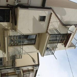 Townhouse in Sicily - Casa Gene Via Montalbano