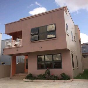 4Bedroom townhouse@ North Legon/+233243321202