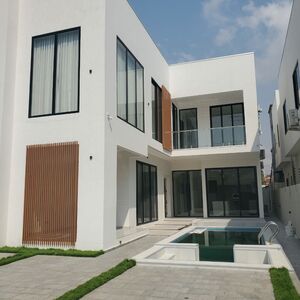 4Bedroom House@  Adjringanor/+233243321202