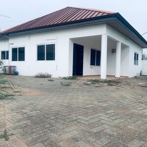 3Bedroom House@ Oyarifa/+233243321202