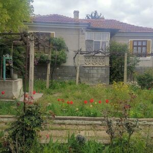 Ready to live-in, one-Storey House, Burgas region, Sungurlar